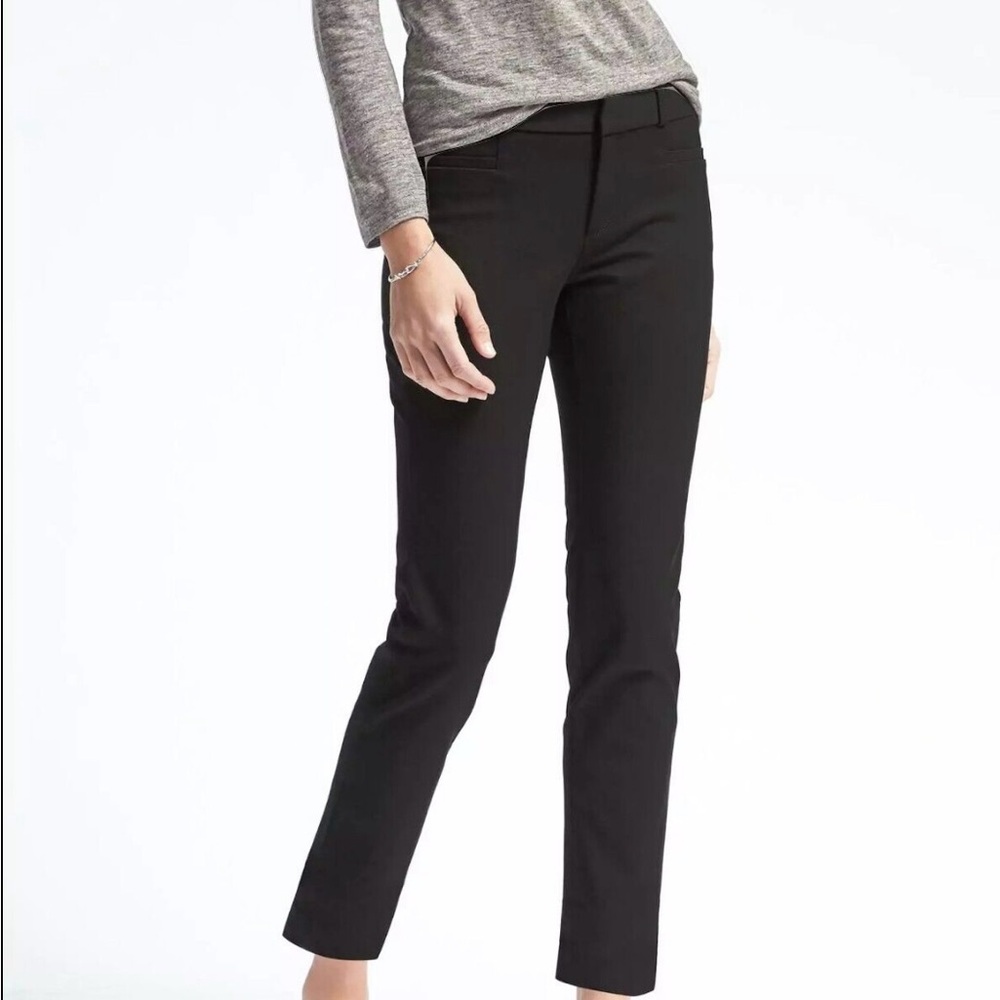 Women’s Black Pants